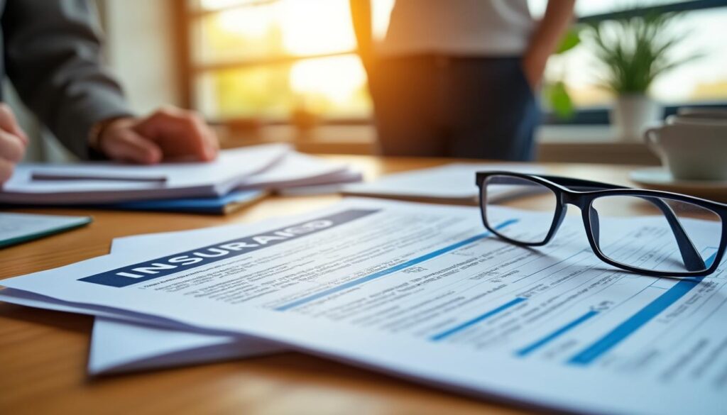 découvrez les clauses discrètes souvent présentes dans les contrats d’assurance emprunteur. comprenez leur impact sur votre prêt immobilier et assurez-vous de faire le bon choix avant de signer.