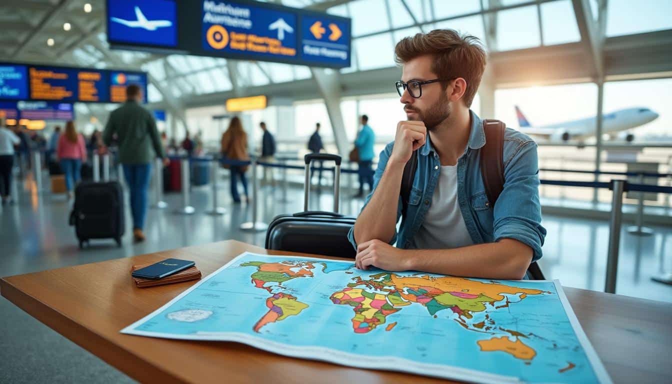 d&eacute;couvrez s'il est n&eacute;cessaire de souscrire une assurance voyage avant de partir. analyse des avantages, garanties et conseils pour voyager sereinement, quel que soit votre destination.