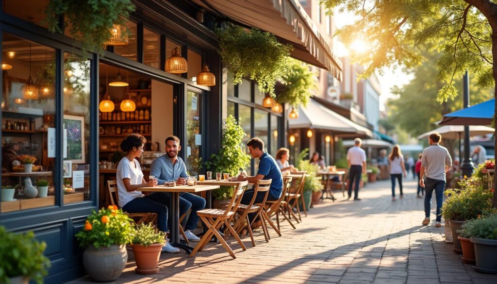 découvrez des stratégies rares et efficaces pour démarquer votre business local. apprenez à attirer plus de clients et à surpasser la concurrence grâce à des méthodes innovantes adaptées aux entreprises locales.