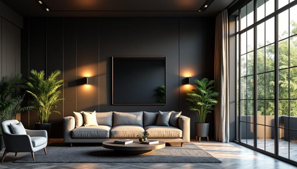 découvrez des astuces simples et efficaces pour augmenter la luminosité dans une maison sombre et profiter d’un intérieur plus lumineux et chaleureux au quotidien.