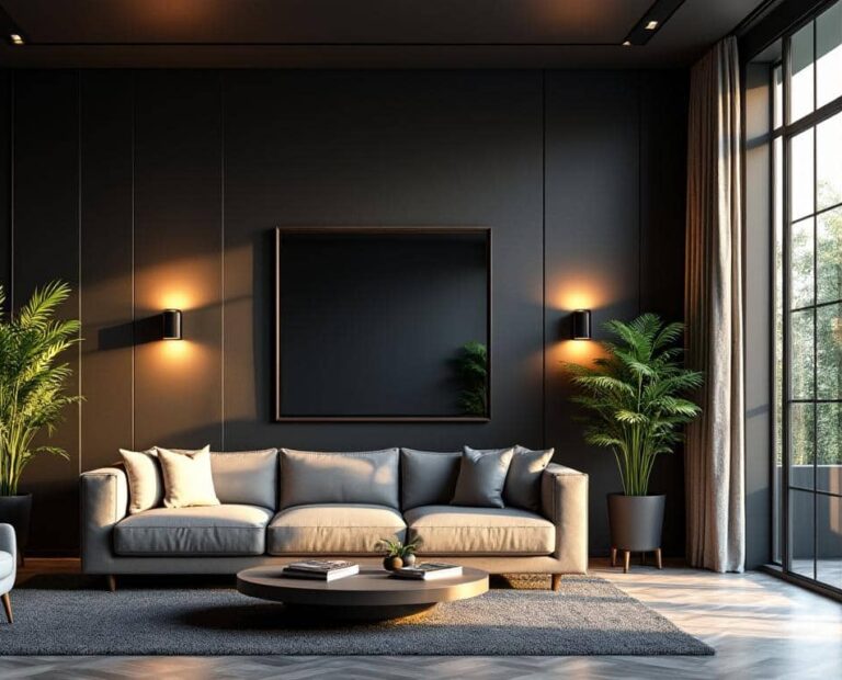 découvrez des astuces simples et efficaces pour augmenter la luminosité dans une maison sombre et profiter d’un intérieur plus lumineux et chaleureux au quotidien.