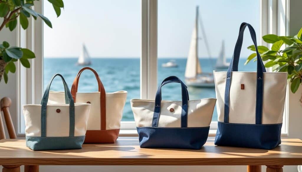 découvrez nos conseils pour sélectionner un sac en toile de voile à la fois résistant et tendance. apprenez à reconnaître les critères essentiels pour allier style, durabilité et écoresponsabilité.