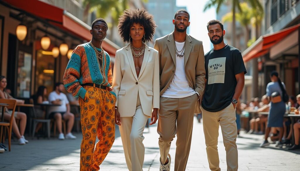 découvrez comment révéler votre personnalité unique grâce à votre style vestimentaire. conseils et astuces pour affirmer qui vous êtes à travers vos choix de vêtements.