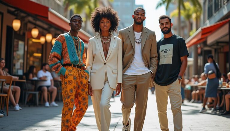 découvrez comment révéler votre personnalité unique grâce à votre style vestimentaire. conseils et astuces pour affirmer qui vous êtes à travers vos choix de vêtements.