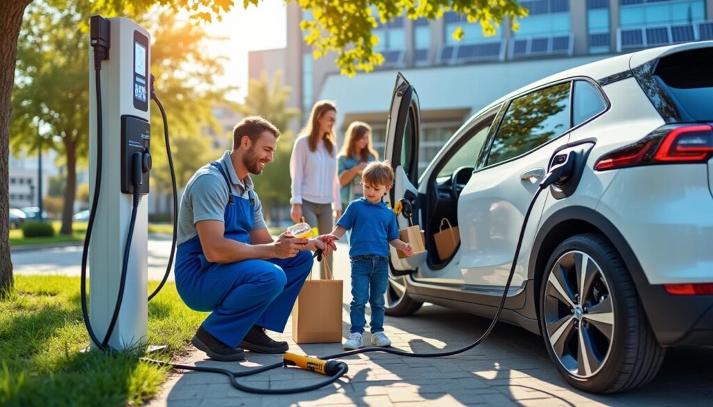 découvrez nos conseils pratiques pour prolonger la durée de vie de votre véhicule électrique : entretien, recharge, conduite et astuces pour optimiser ses performances sur le long terme.