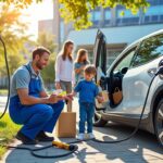 découvrez nos conseils pratiques pour prolonger la durée de vie de votre véhicule électrique : entretien, recharge, conduite et astuces pour optimiser ses performances sur le long terme.