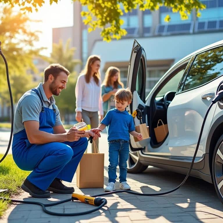 découvrez nos conseils pratiques pour prolonger la durée de vie de votre véhicule électrique : entretien, recharge, conduite et astuces pour optimiser ses performances sur le long terme.