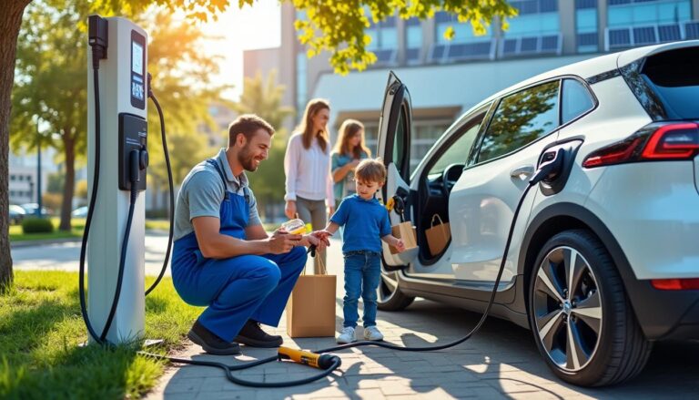 découvrez nos conseils pratiques pour prolonger la durée de vie de votre véhicule électrique : entretien, recharge, conduite et astuces pour optimiser ses performances sur le long terme.