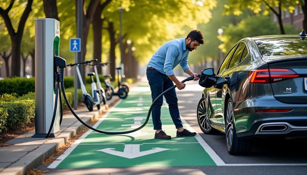 découvrez des conseils pratiques et efficaces pour réduire la consommation de carburant de votre véhicule essence, économiser de l’argent et adopter une conduite plus écologique.