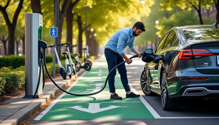 découvrez des conseils pratiques et efficaces pour réduire la consommation de carburant de votre véhicule essence, économiser de l’argent et adopter une conduite plus écologique.