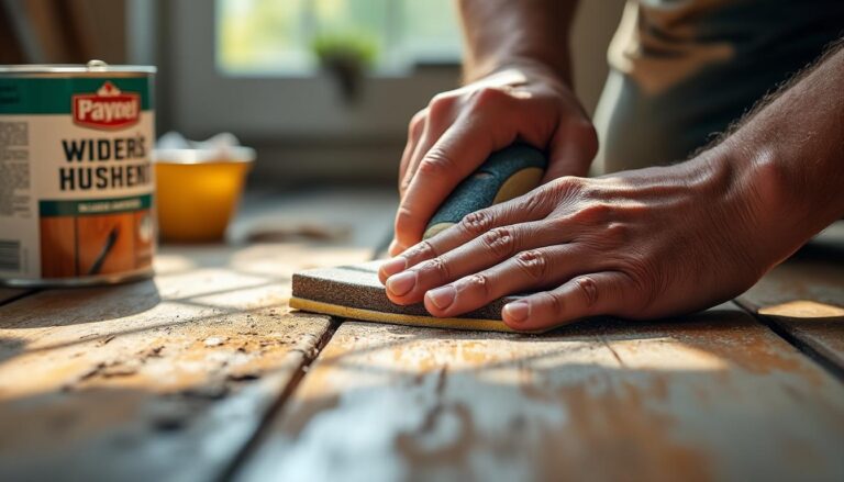 découvrez nos conseils pratiques et économiques pour restaurer un parquet ancien : étapes clés, astuces d’entretien et matériaux abordables pour redonner vie à votre sol sans dépasser votre budget.