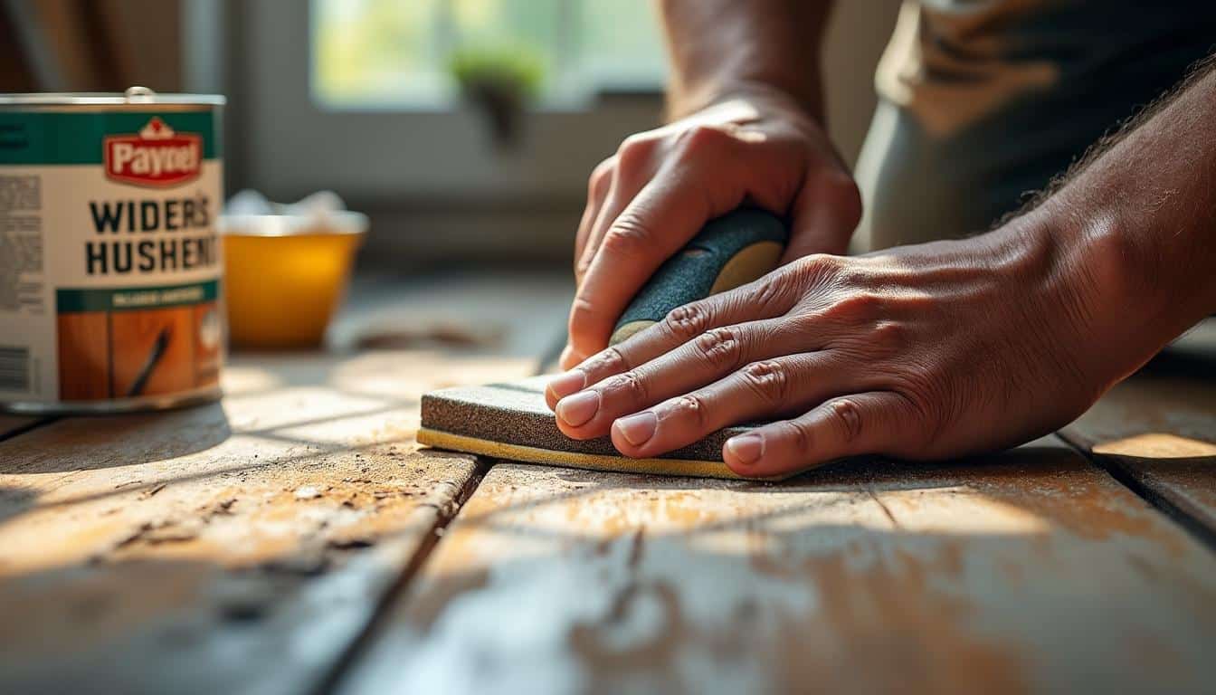 d&eacute;couvrez nos conseils pratiques et &eacute;conomiques pour restaurer un parquet ancien : &eacute;tapes cl&eacute;s, astuces d&rsquo;entretien et mat&eacute;riaux abordables pour redonner vie &agrave; votre sol sans d&eacute;passer votre budget.