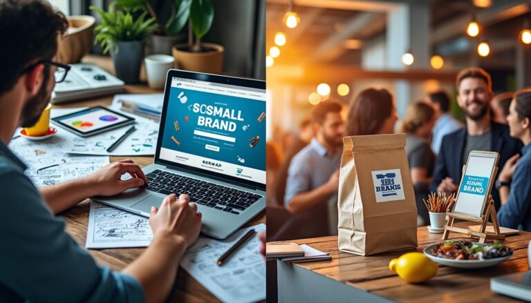 découvrez des stratégies pratiques et efficaces pour faire évoluer votre tpe en une marque reconnue, renforcer votre visibilité et conquérir de nouveaux marchés.