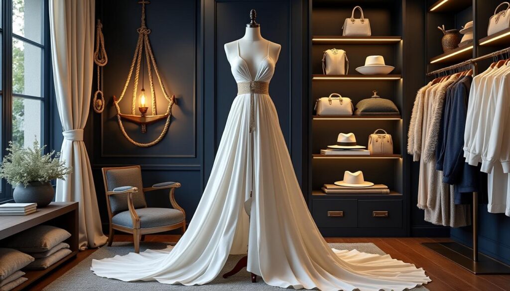 découvrez comment la voile de bateau recyclée se transforme en accessoires de mode uniques et durables. du pont au dressing, plongez dans l'univers tendance de l'upcycling marin !