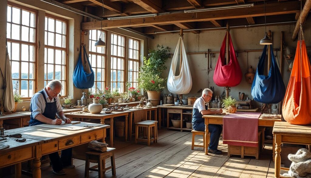 découvrez l’authenticité des sacs en toile de bateau fabriqués artisanalement en bretagne : des créations uniques, éthiques et inspirées par l’océan. optez pour un accessoire durable et original, empreint de savoir-faire local.