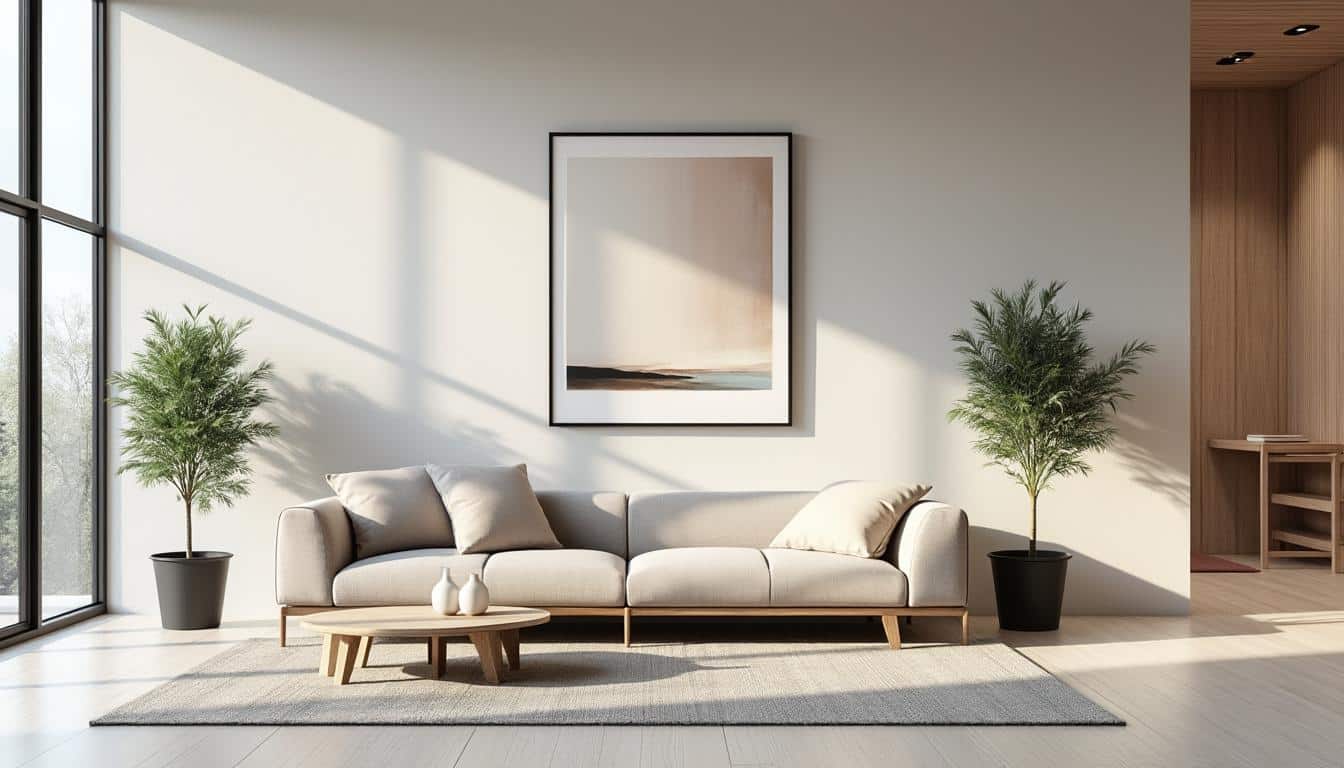 d&eacute;couvrez comment adopter un lifestyle minimaliste pour am&eacute;liorer votre bien-&ecirc;tre en r&eacute;duisant le nombre d&rsquo;objets dans votre quotidien. conseils pratiques et bienfaits d&rsquo;une vie simplifi&eacute;e.