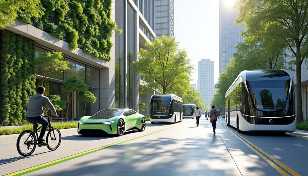 découvrez comment les innovations rares transforment la mobilité durable. focus sur les solutions écologiques et technologiques émergentes qui promettent de révolutionner nos déplacements quotidiens.