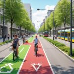 découvrez des alternatives économiques à la voiture pour améliorer votre mobilité urbaine : transports en commun, vélos, covoiturage et solutions innovantes pour se déplacer facilement en ville tout en réduisant ses dépenses.