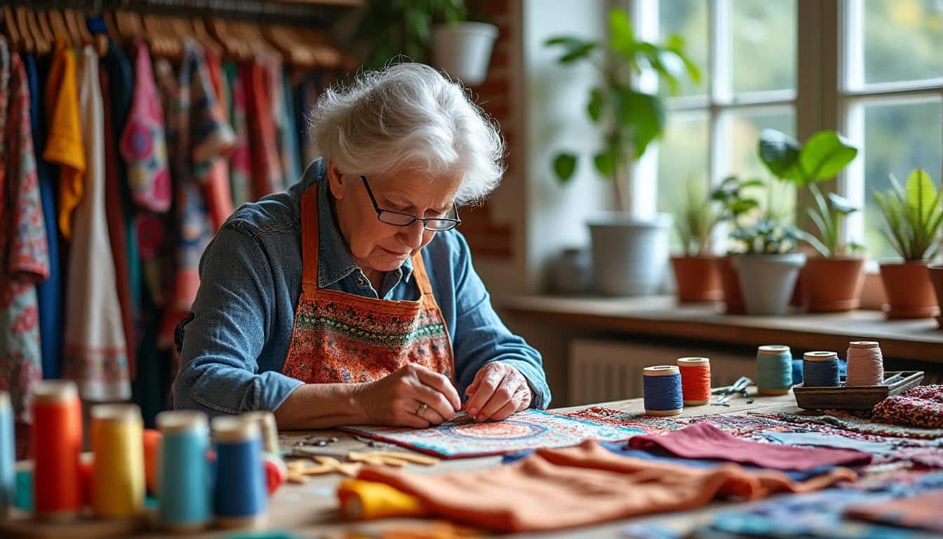 d&eacute;couvrez comment le fait main r&eacute;invente la mode moderne. tendance, artisanat et authenticit&eacute; : le retour du savoir-faire artisanal inspire cr&eacute;ations uniques et consommation responsable.