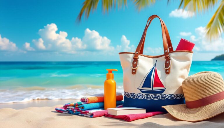 découvrez pourquoi choisir un sac en toile de voilier est idéal pour la plage ou le quotidien : robustesse, style unique et respect de l’environnement réunis dans un accessoire pratique et tendance.