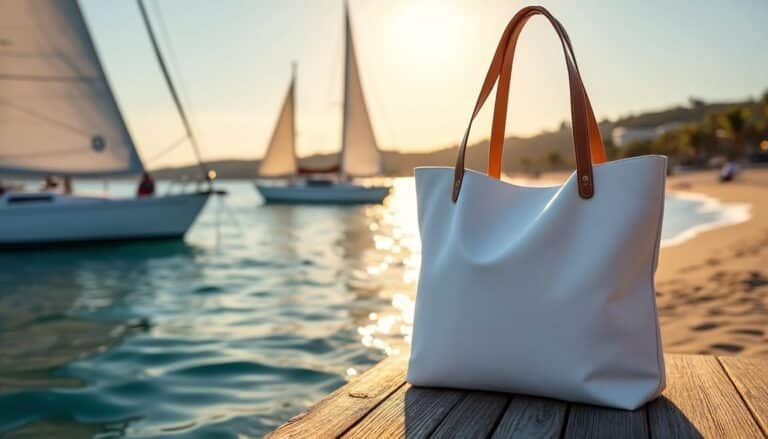 découvrez nos sacs en voile de bateau : un mariage unique entre design tendance, engagement écologique et véritable esprit marin. adoptez un accessoire responsable au style authentique !