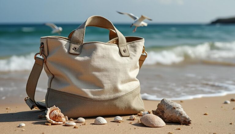 découvrez nos sacs en voile de bateau, alliant savoir-faire breton et engagement écologique. offrez-vous un accessoire unique, conçu à partir de voiles recyclées, pour un style authentique et responsable.