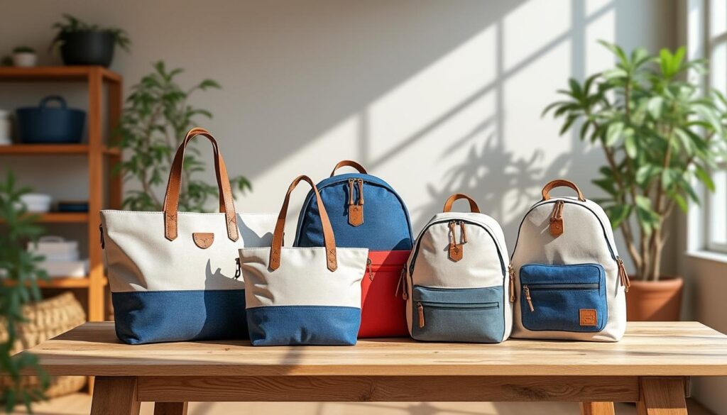 découvrez notre collection de sacs uniques fabriqués à partir de voiles de bateau recyclées. offrez une seconde vie aux voiles marines avec ces accessoires éco-responsables, durables et élégants, parfaits pour allier style et respect de l'environnement.