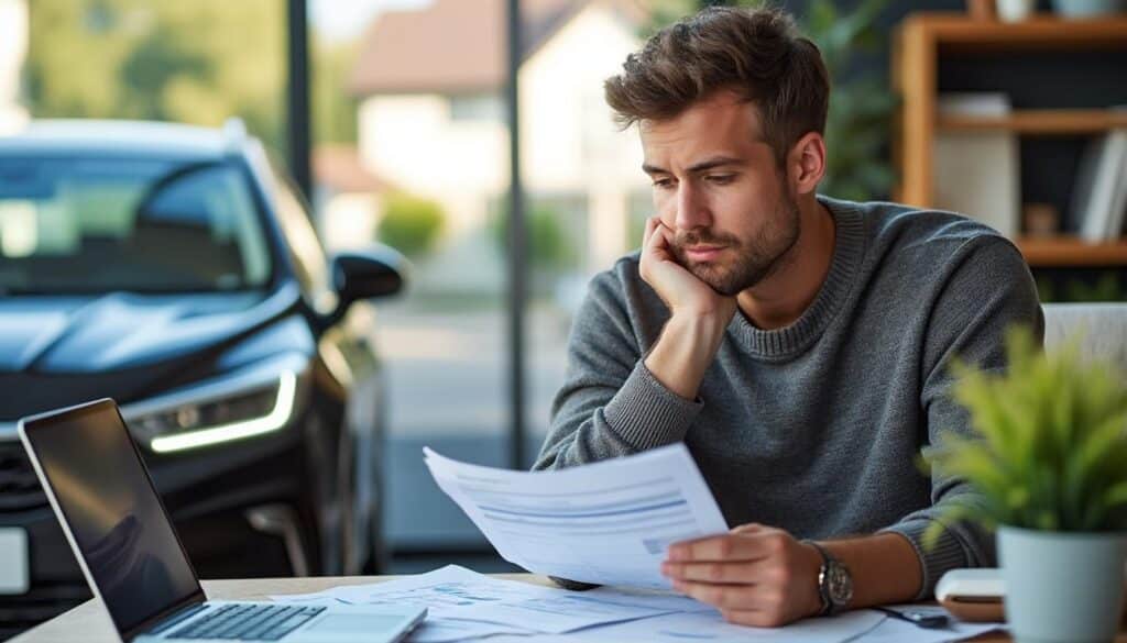 découvrez des astuces rares et efficaces pour éviter la sur-assurance en assurance auto, et optimisez votre couverture tout en faisant des économies.