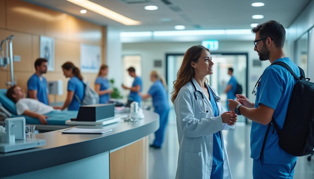 découvrez quand l'assurance hospitalisation devient indispensable pour protéger votre santé et vos finances en cas d'hospitalisation imprévue.