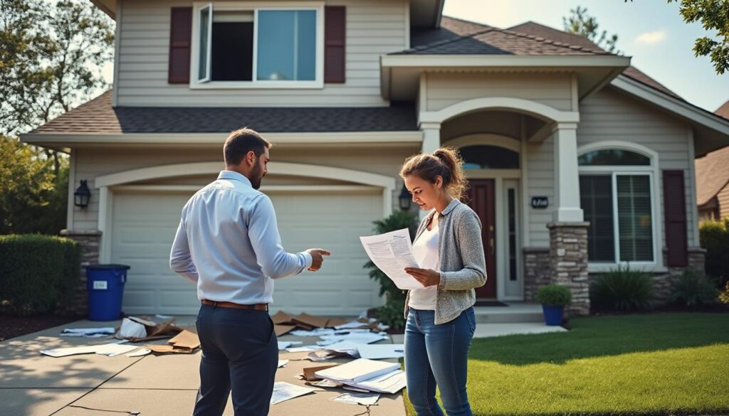 découvrez les erreurs courantes à éviter lors de la souscription à une assurance multirisques habitation pour protéger efficacement votre logement et vos biens.