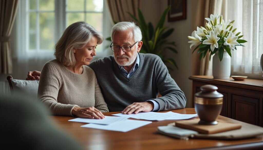 découvrez les garanties vraiment essentielles de l'assurance obsèques pour protéger sereinement vos proches et anticiper vos dépenses funéraires.