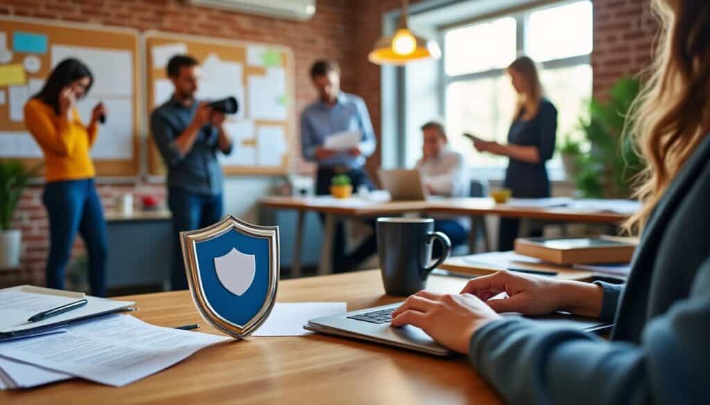 découvrez les garanties d'assurance professionnelle fréquemment négligées par les indépendants et sécurisez votre activité avec une couverture complète adaptée à vos besoins.