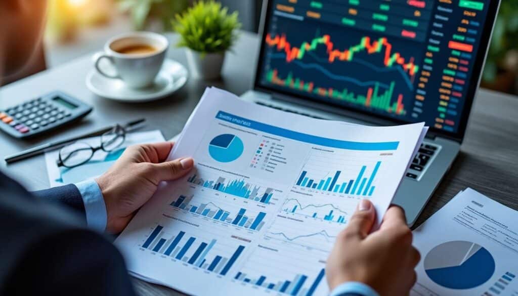 découvrez comment évaluer la solidité financière de votre assureur pour garantir la sécurité de vos contrats et investissements.