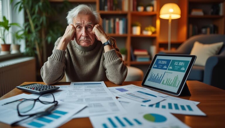 découvrez les pièges courants à éviter lors du choix d'une mutuelle santé senior pour protéger efficacement votre santé tout en maîtrisant votre budget.