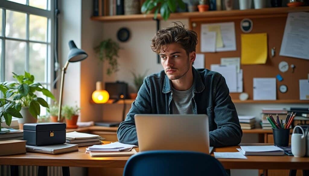 découvrez des solutions simples et peu connues pour assurer votre logement étudiant en toute tranquillité. protégez vos biens avec une assurance habitation adaptée à vos besoins.