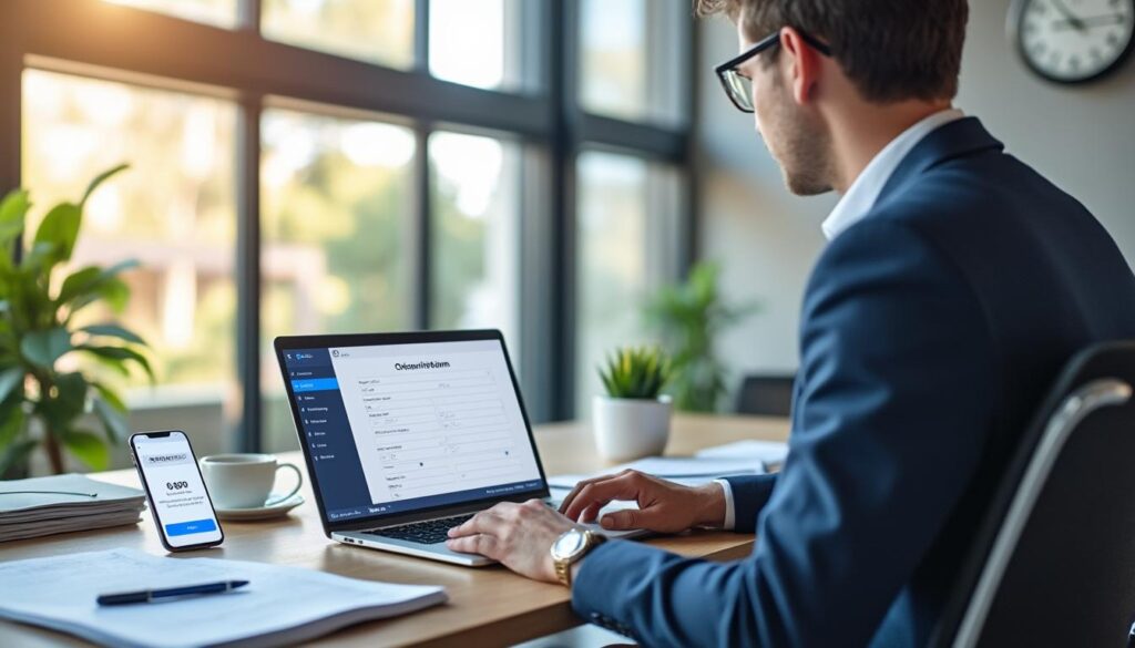 découvrez comment déclarer un sinistre rapidement et efficacement pour gagner du temps et faciliter vos démarches auprès de votre assurance.