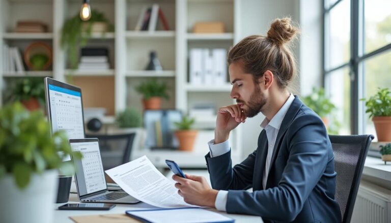découvrez les étapes clés pour résilier facilement votre contrat d’assurance au moment opportun et optimiser vos garanties.