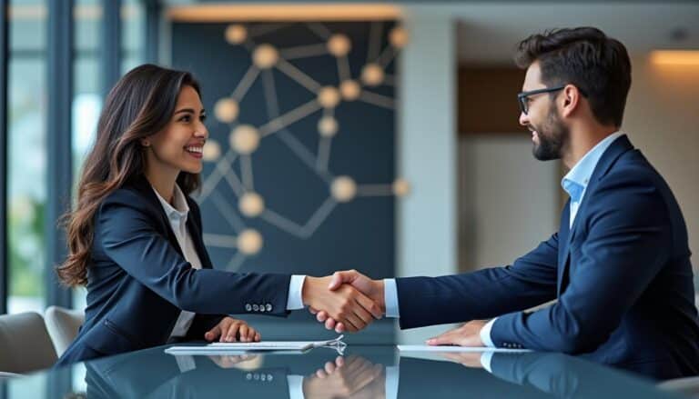 découvrez comment les partenariats rares mais efficaces peuvent transformer votre business collaboratif en une réussite durable et innovante.