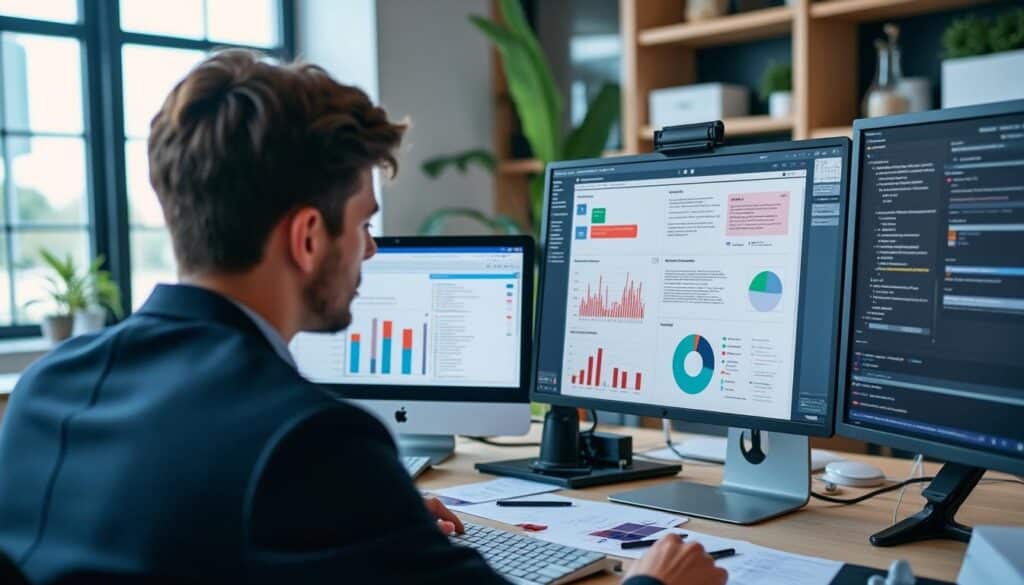 découvrez les erreurs fréquentes des débutants en business digital et apprenez à les éviter pour réussir efficacement dans votre projet en ligne.