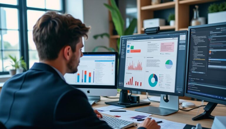 découvrez les erreurs fréquentes des débutants en business digital et apprenez à les éviter pour réussir efficacement dans votre projet en ligne.