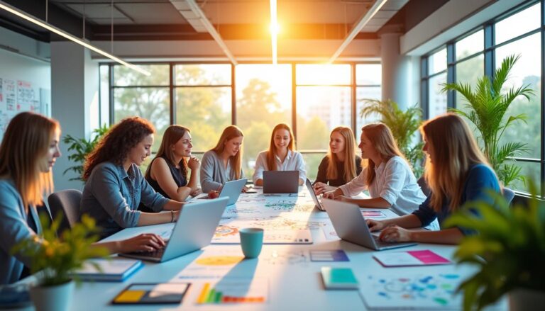 découvrez des stratégies efficaces pour augmenter votre visibilité en ligne sans recourir à la publicité payante, grâce à des méthodes naturelles et durables.