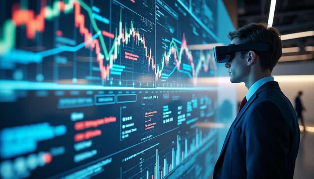 découvrez comment identifier les signaux faibles dans un marché saturé pour anticiper les opportunités et rester compétitif.