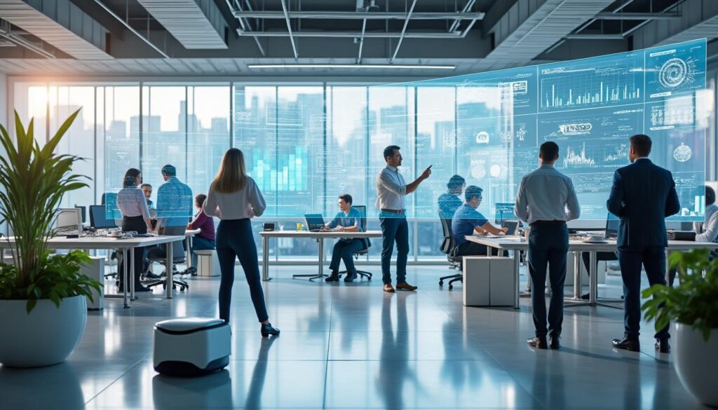 découvrez les principales tendances business à surveiller en 2025 pour les pme et préparez votre entreprise aux évolutions du marché.