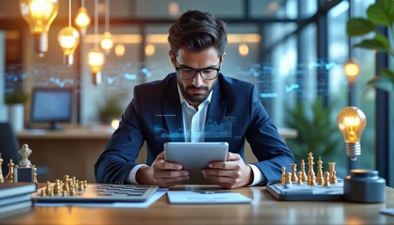 découvrez comment élaborer une offre irrésistible qui se démarque dans un secteur concurrentiel grâce à des stratégies efficaces et des conseils pratiques.