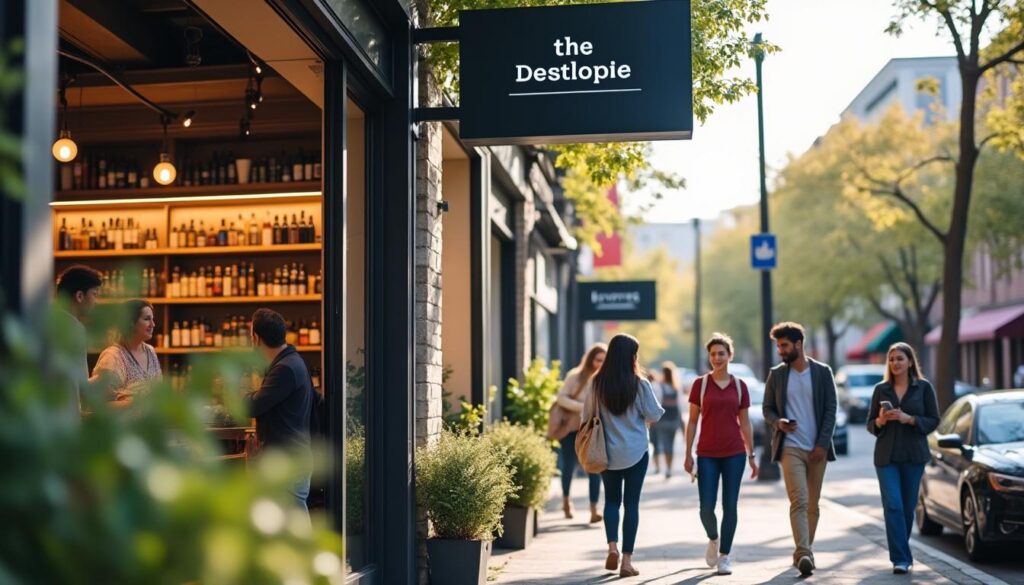 découvrez des stratégies efficaces pour renforcer la notoriété de votre petite marque et attirer plus de clients.