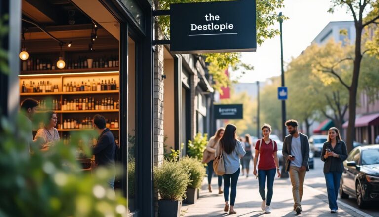 découvrez des stratégies efficaces pour renforcer la notoriété de votre petite marque et attirer plus de clients.