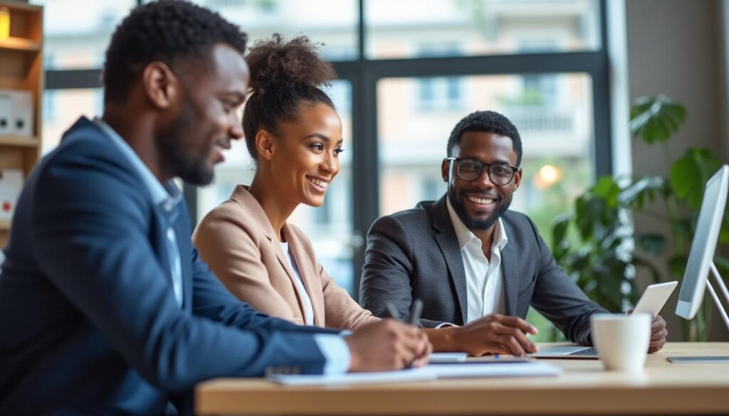 découvrez des stratégies d’innovation discrètes et rentables pour booster la croissance de votre entreprise tout en restant compétitif sur le marché.