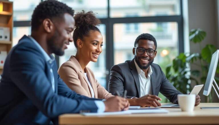 découvrez des stratégies d’innovation discrètes et rentables pour booster la croissance de votre entreprise tout en restant compétitif sur le marché.