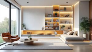 découvrez comment isoler efficacement votre maison tout en optimisant l'espace habitable sans perte de surface.