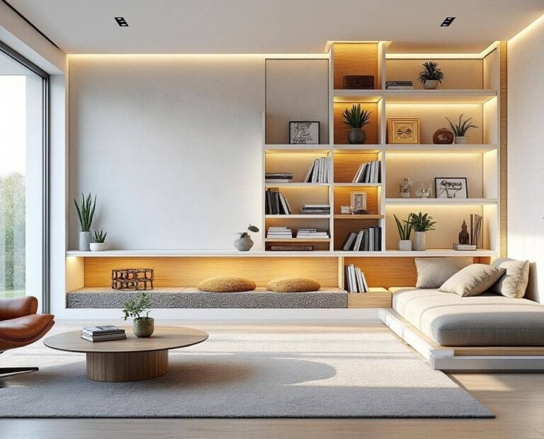 découvrez comment isoler efficacement votre maison tout en optimisant l'espace habitable sans perte de surface.